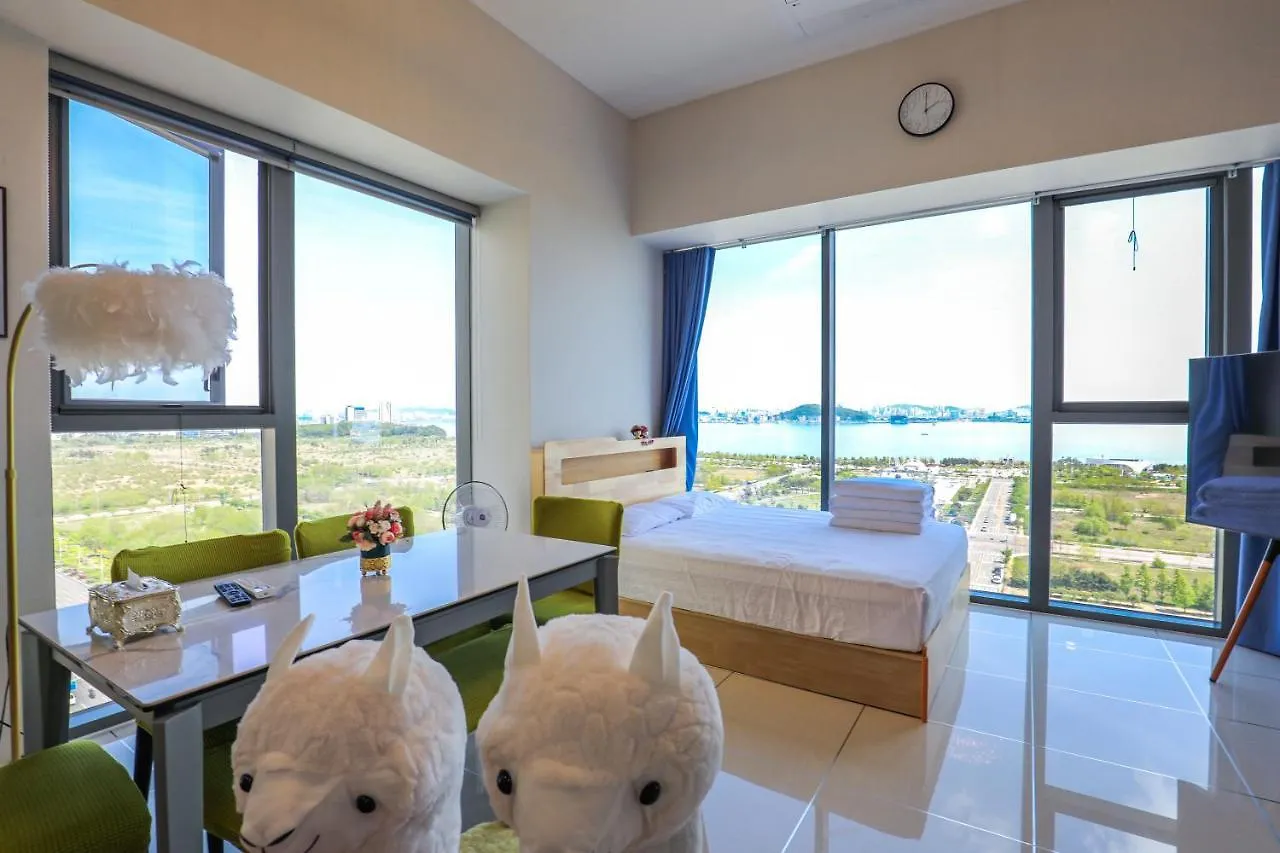 Romang House Incheon
