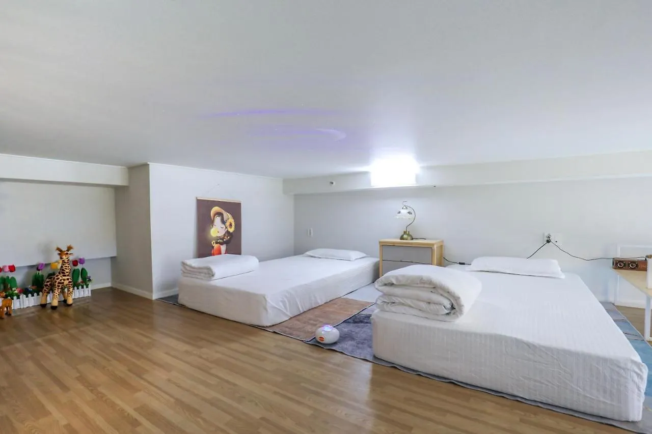 Romang House Incheon