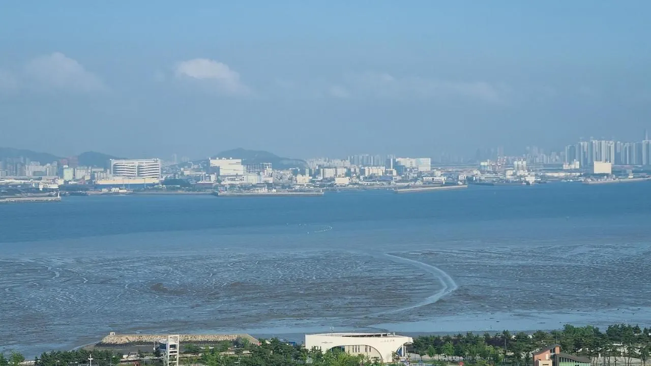 Hotel Romang House Incheon