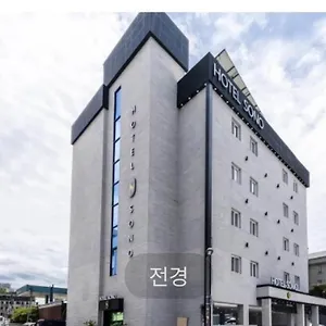  Hotel Sono