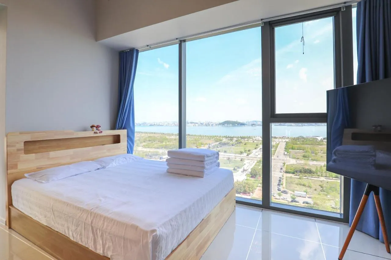 Romang House Incheon Hotel