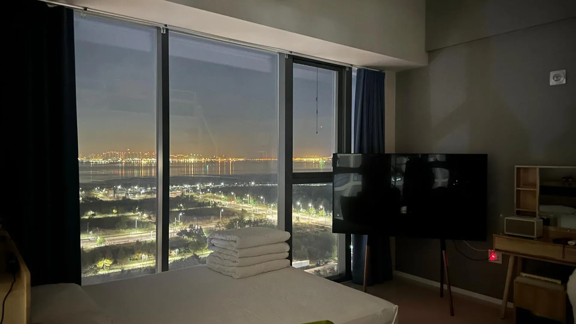 Hotel Romang House Incheon
