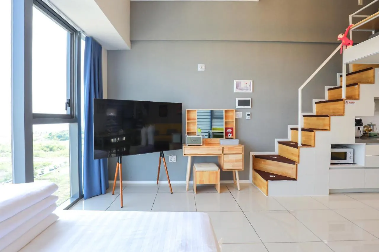 Romang House Incheon