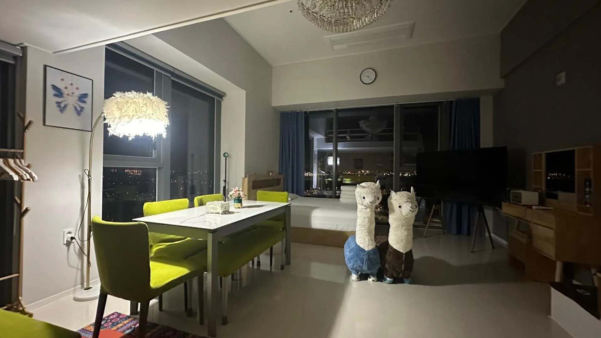 Romang House Incheon South Korea